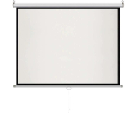 ART Ekran reczny pólautomat 72" 145x110cm MS-72 - 386041 - zdjęcie 2